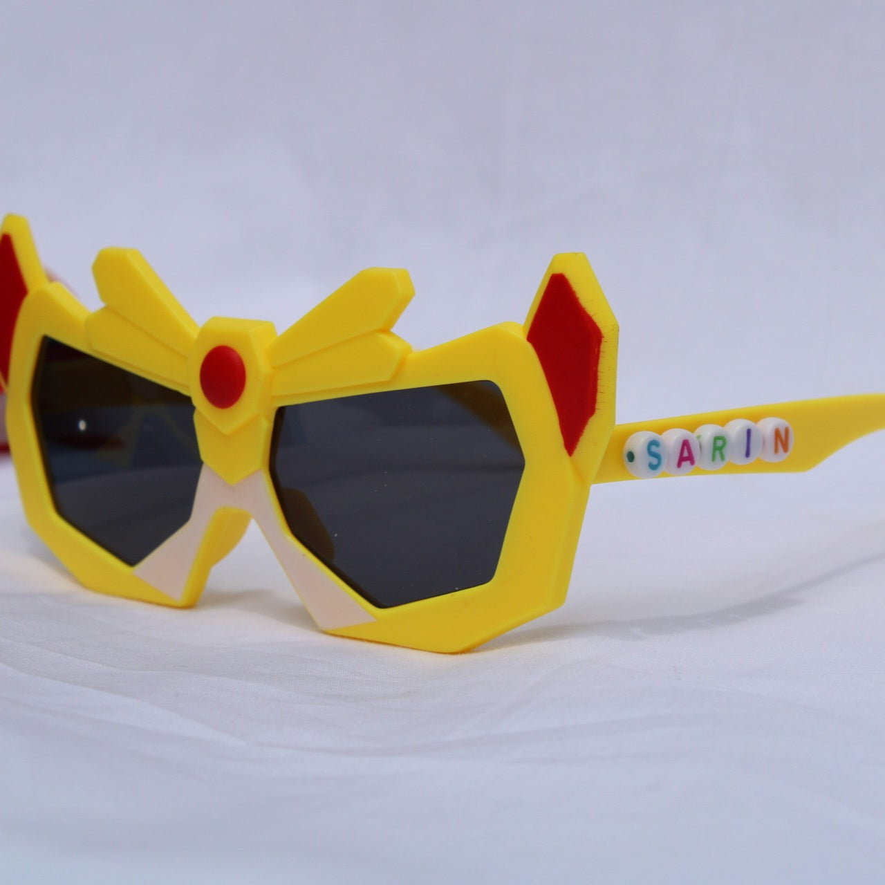 PERSONALISED ROBOT SUNGLASSES