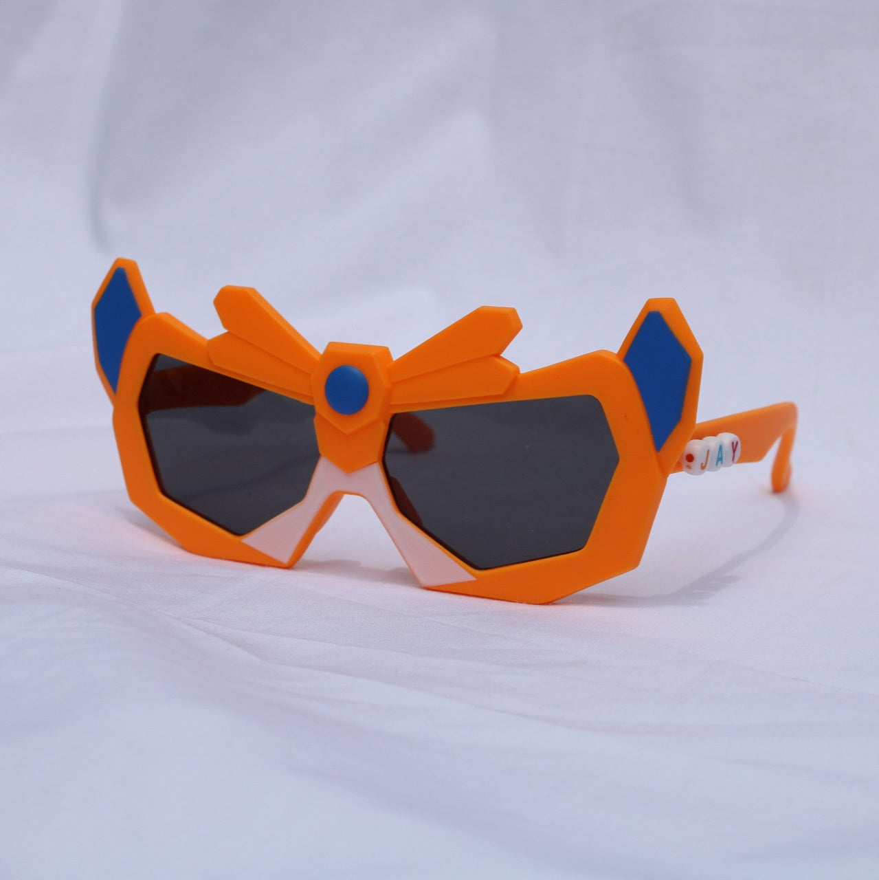 PERSONALISED ROBOT SUNGLASSES