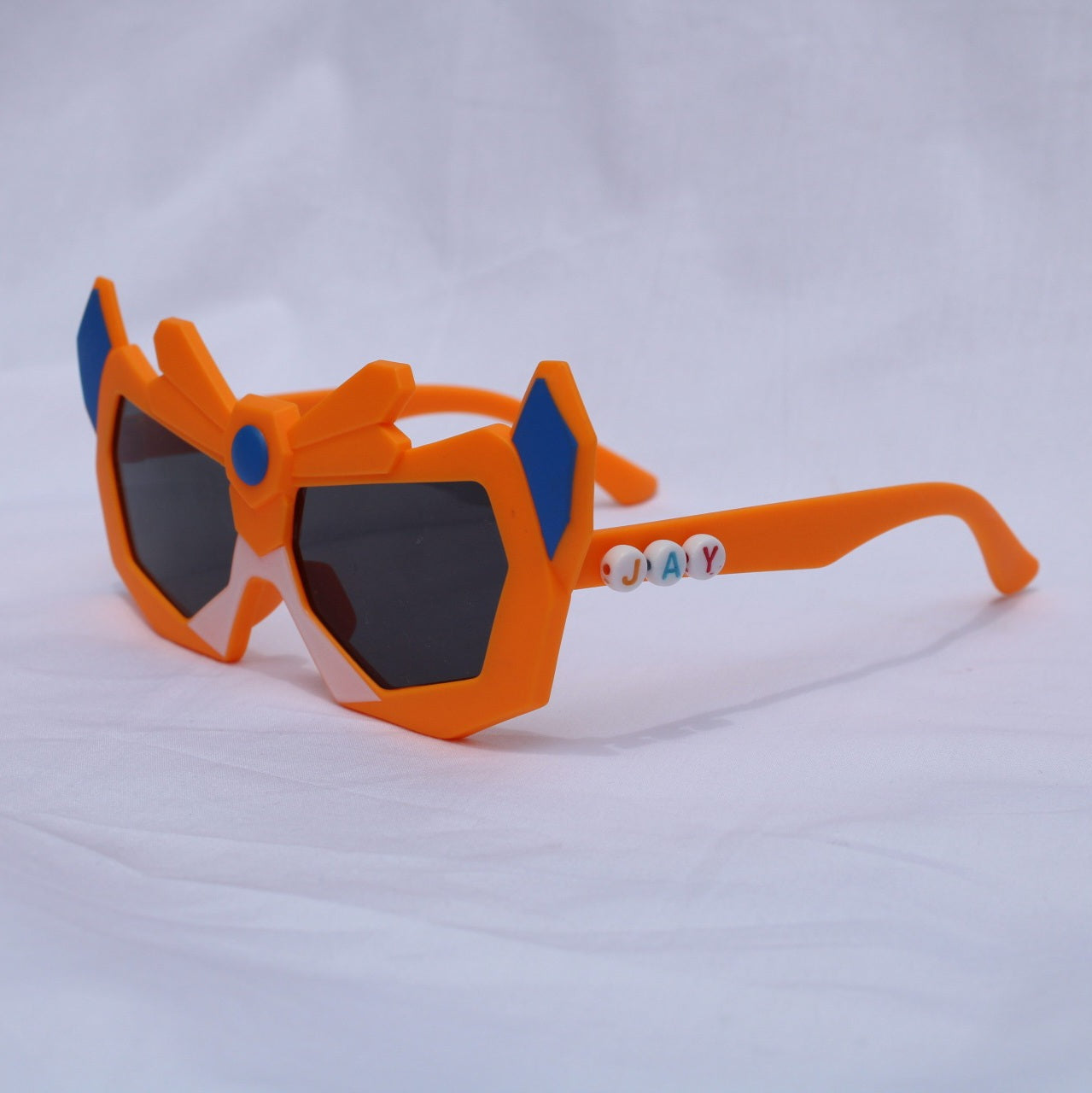 PERSONALISED ROBOT SUNGLASSES