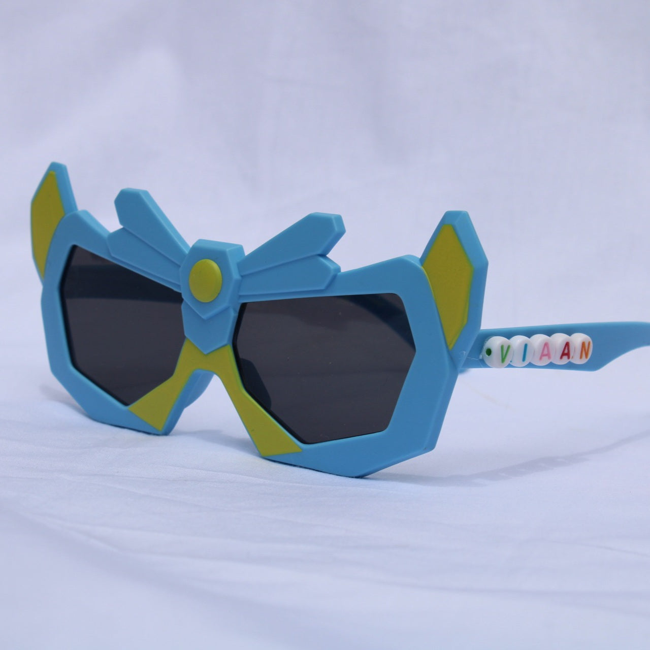PERSONALISED ROBOT SUNGLASSES