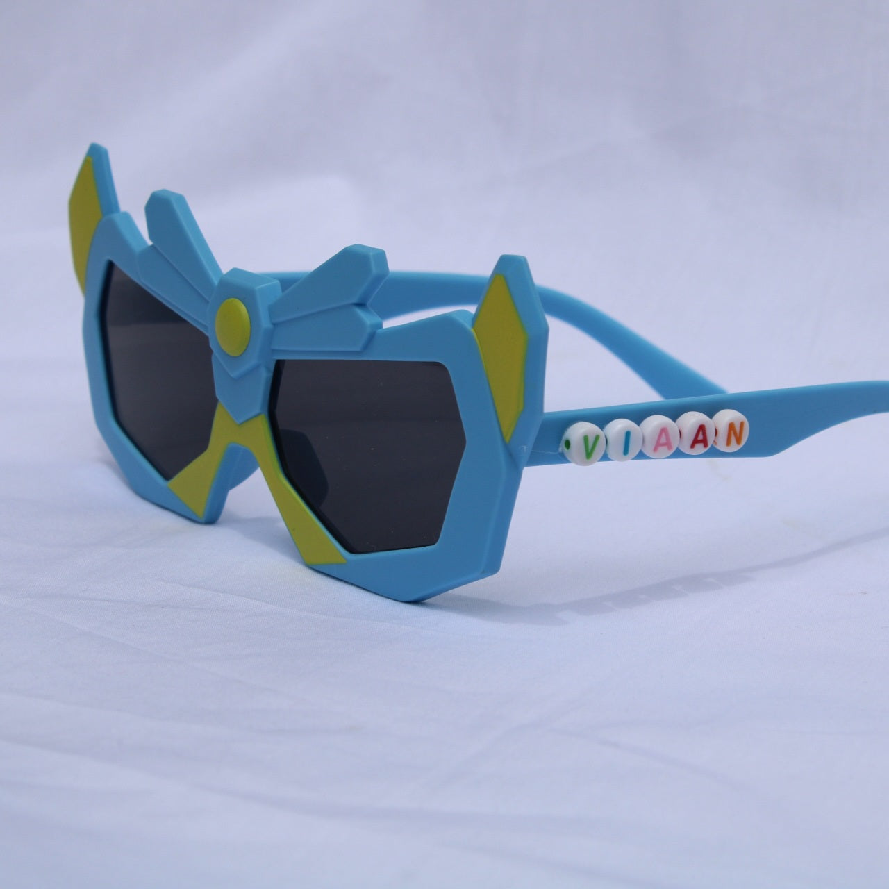 PERSONALISED ROBOT SUNGLASSES