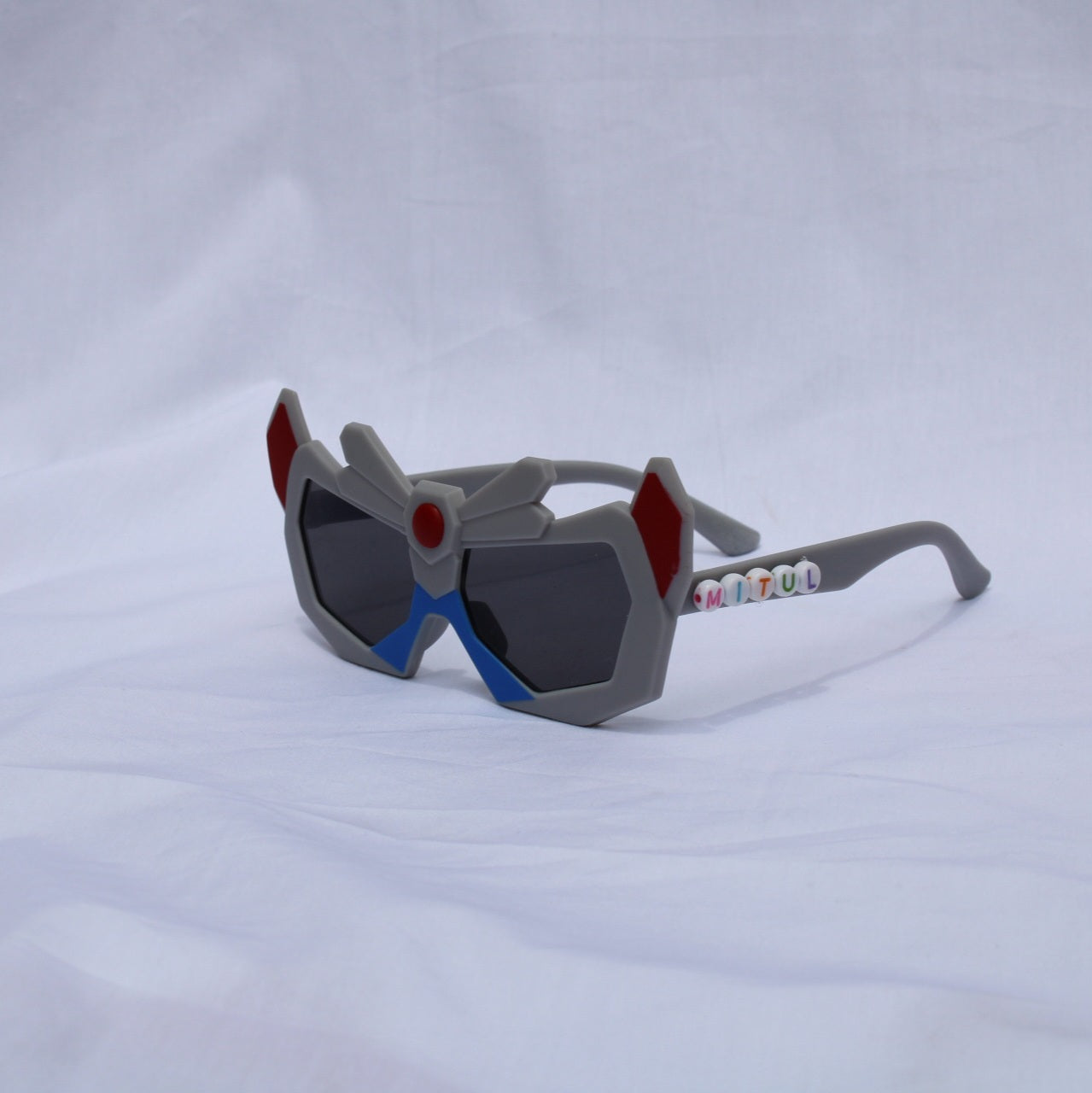 PERSONALISED ROBOT SUNGLASSES