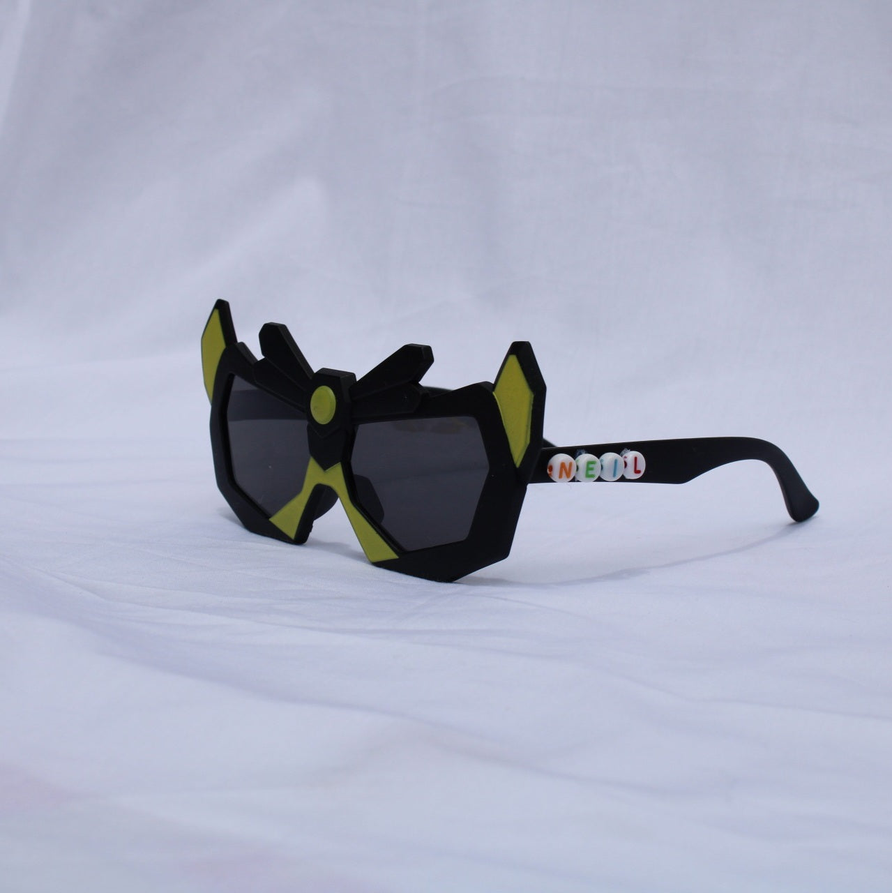 PERSONALISED ROBOT SUNGLASSES
