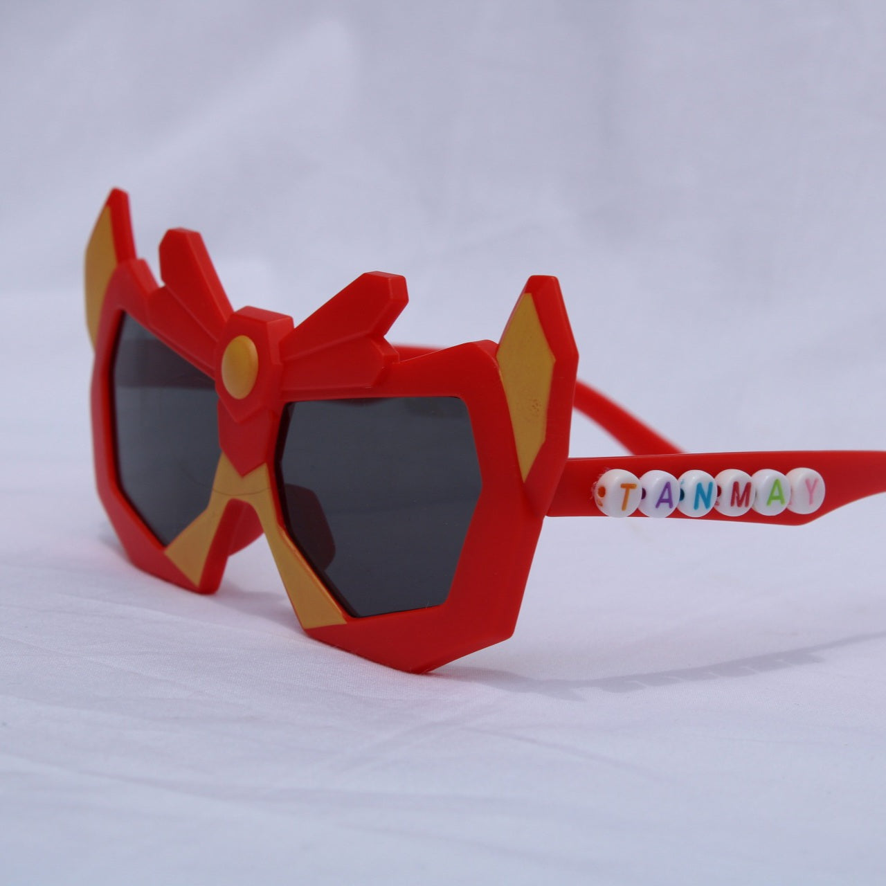 PERSONALISED ROBOT SUNGLASSES