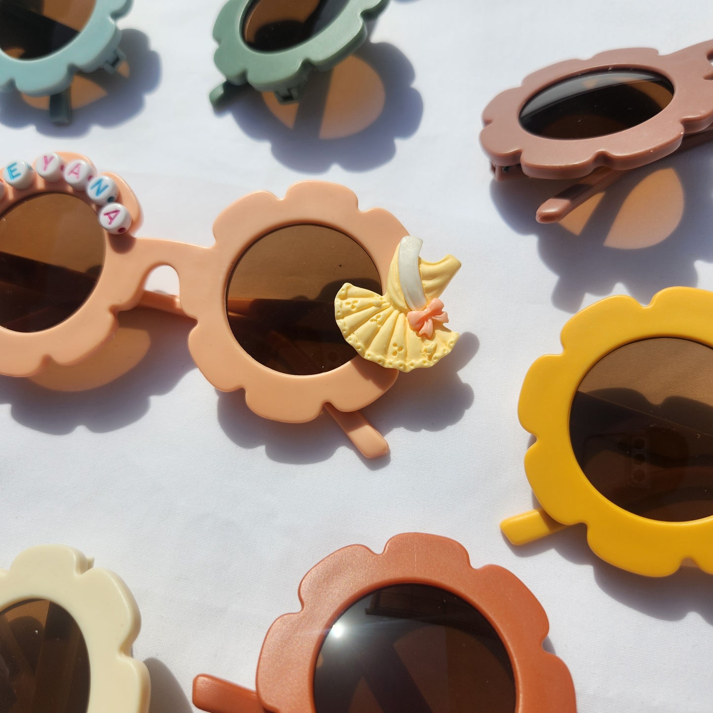 PERSONALISED SUNGLASSES - DRESS