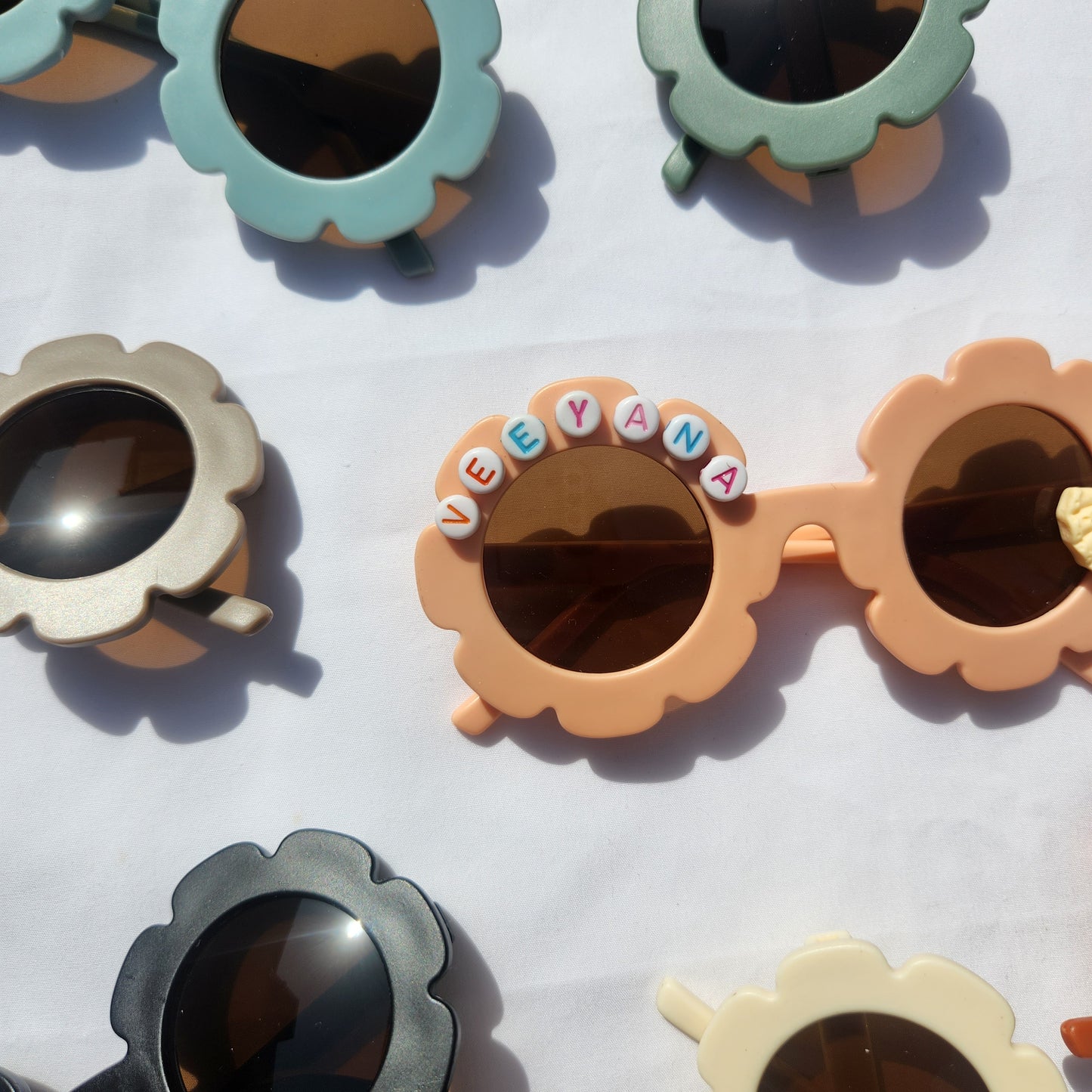 PERSONALISED SUNGLASSES - DRESS