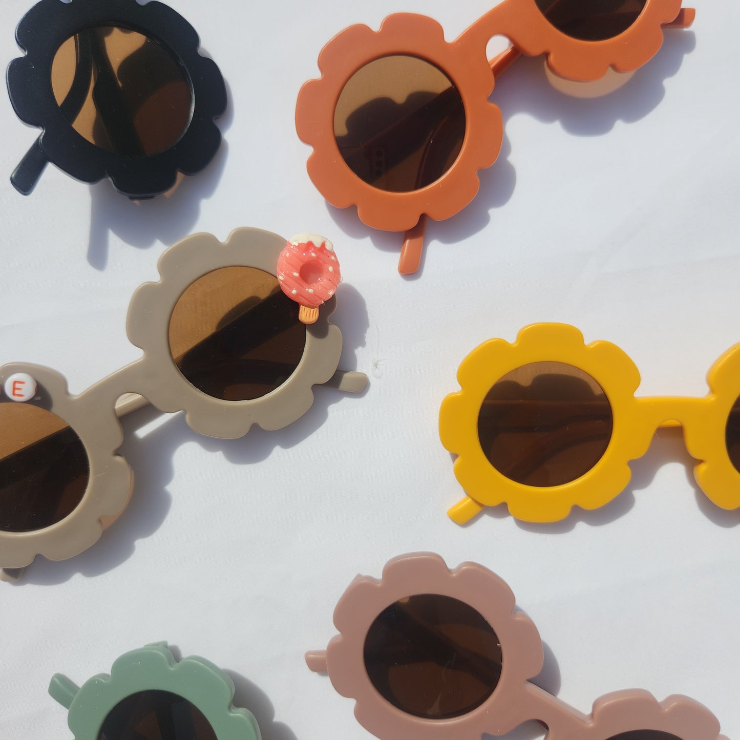 PERSONALISED SUNGLASSES -LOLLIPOP