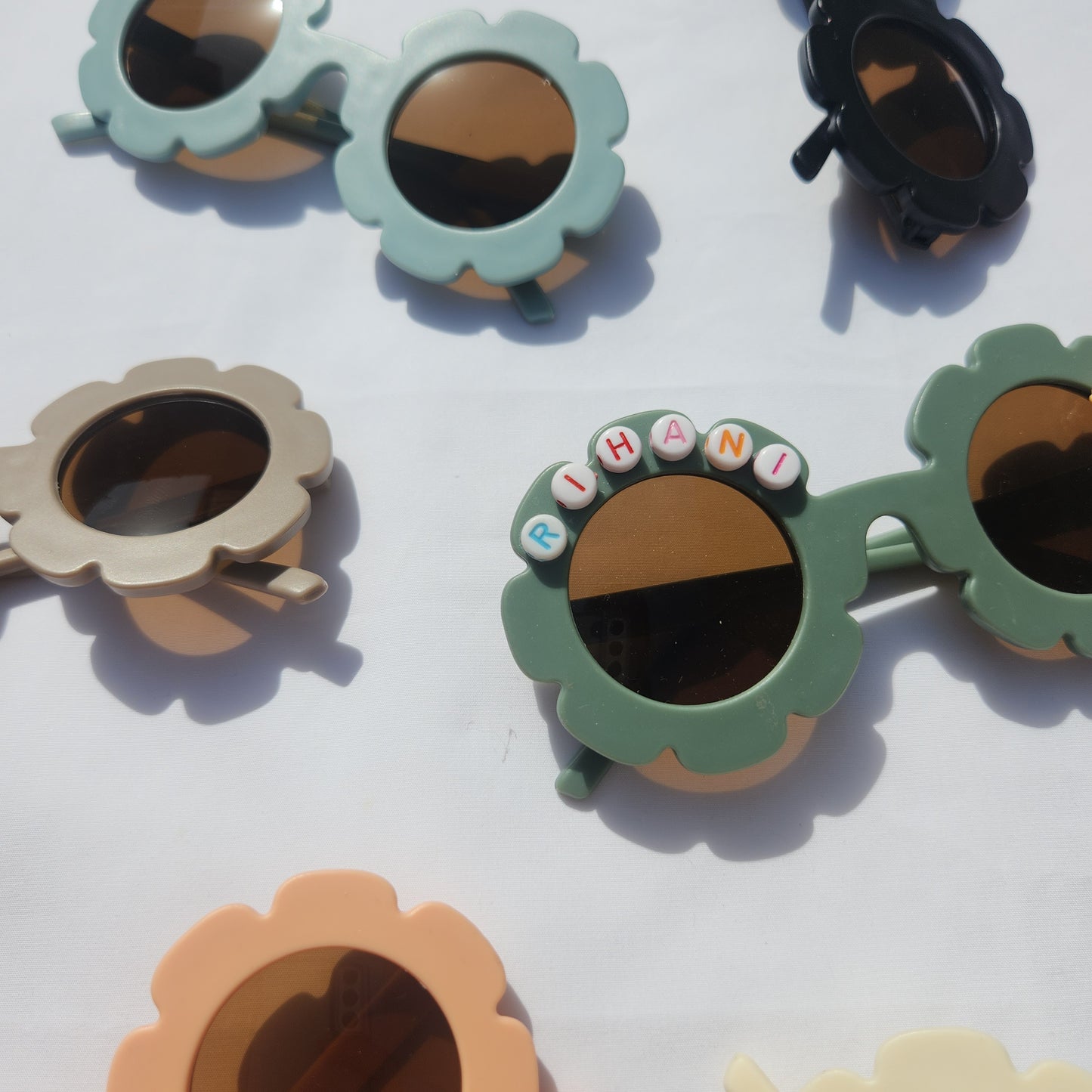 PERSONALISED SUNGLASSES -MICKEY