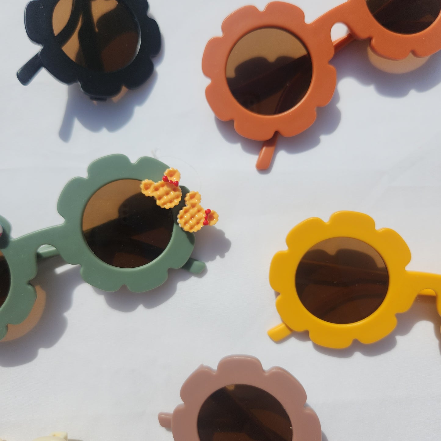PERSONALISED SUNGLASSES -MICKEY