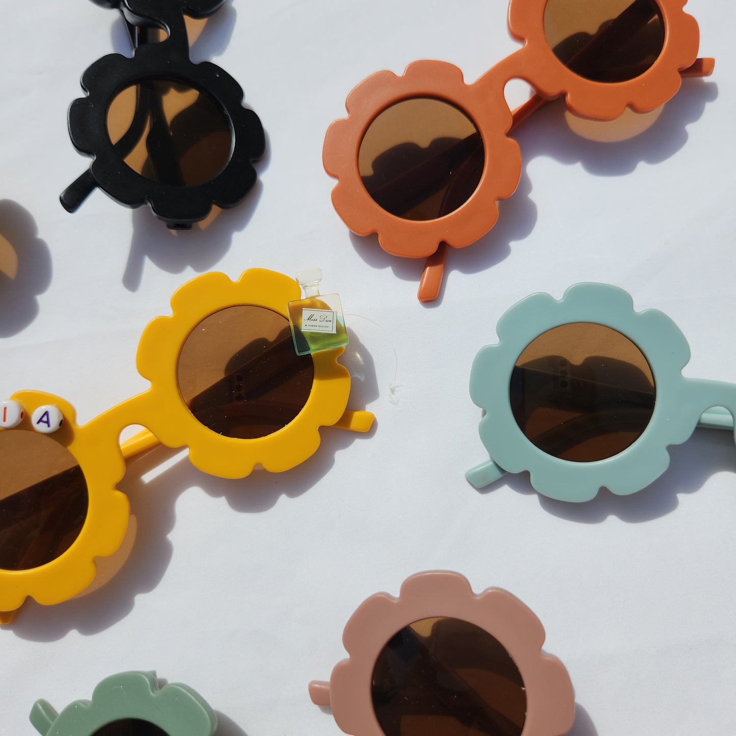 PERSONALISED SUNGLASSES - PERFUME