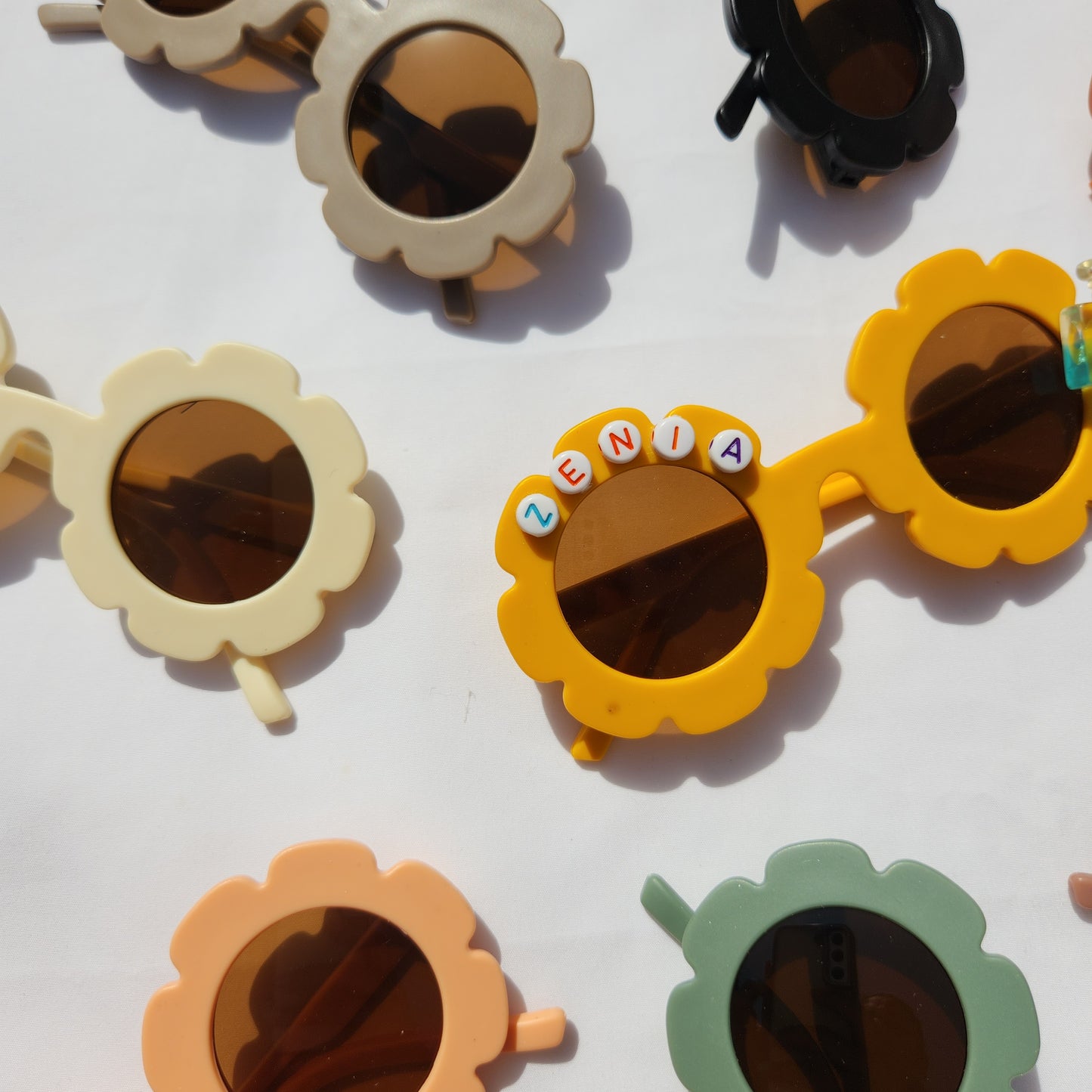 PERSONALISED SUNGLASSES - PERFUME